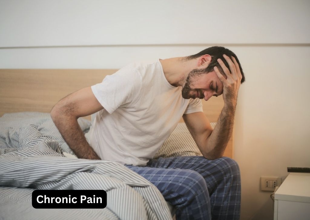Effective Tips for Managing Chronic Pain: Techniques for Pain Relief and Living a Healthy Life